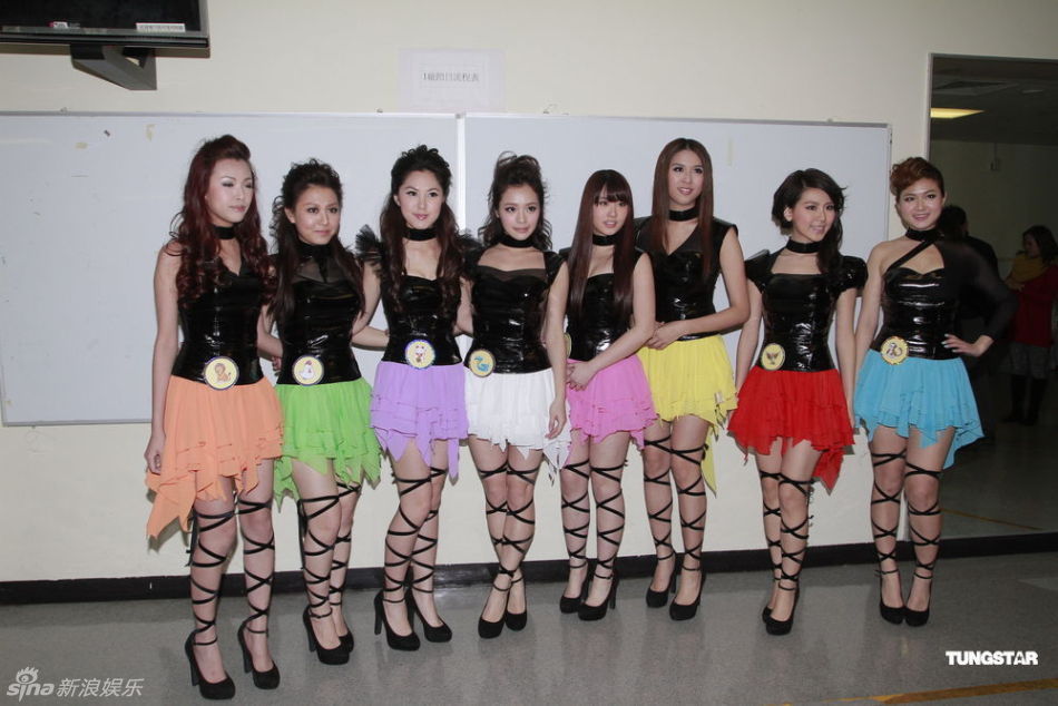 黄宗泽高海宁现身助阵新节目《五觉大战》