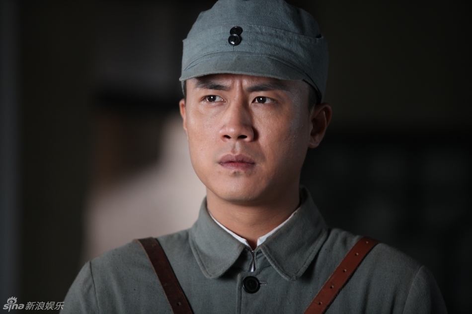 组图:《雪狼谷》结局将演 杜淳展现铁血柔情 -