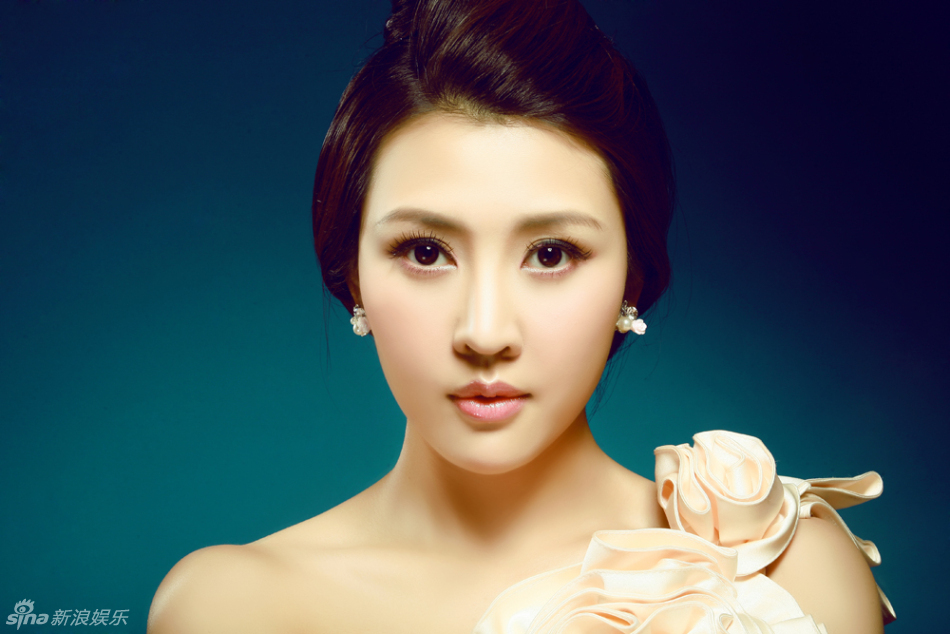 温婉娴淑
