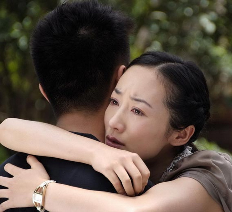 组图:《亲爱的回家》尾声曝婚照 蒋毅韩雪情归何处_高清图集_新浪网