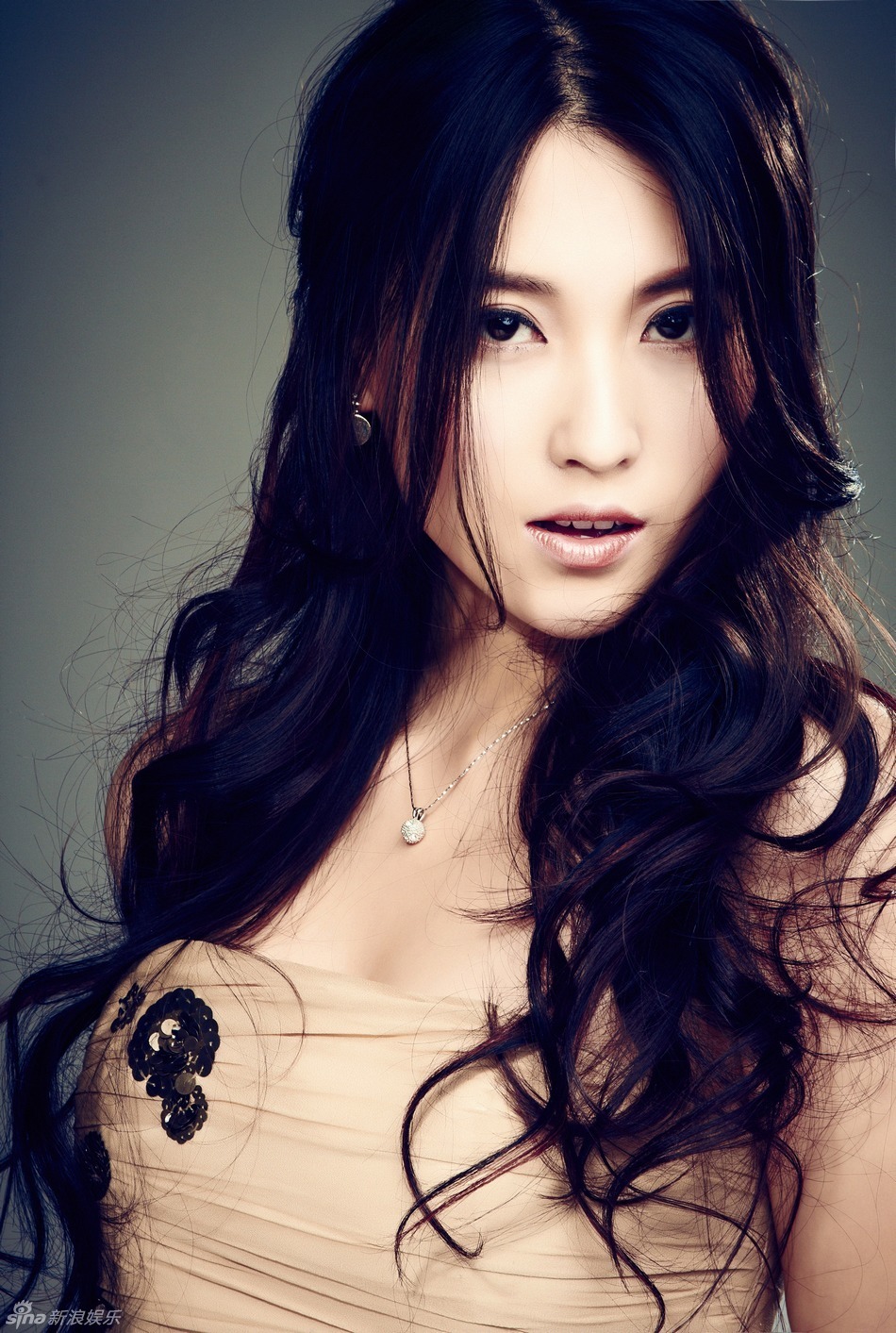 宁丹琳精美写真