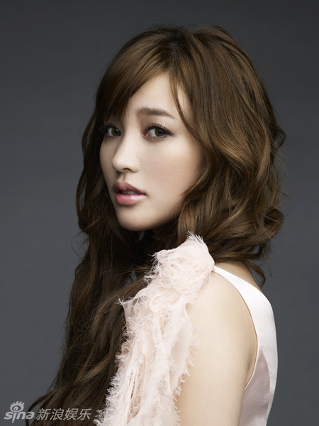 完美侧脸