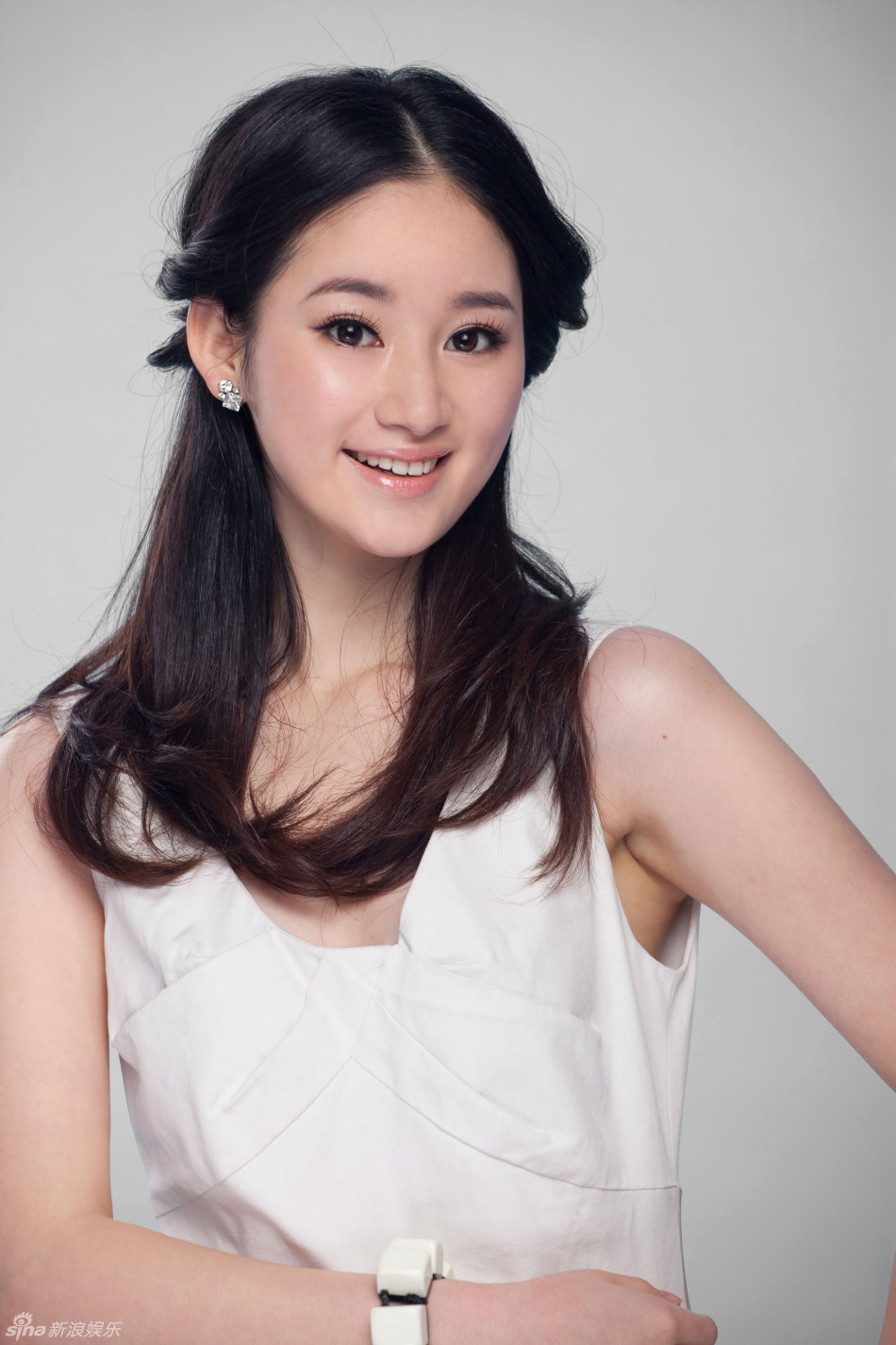 郭晓婷
