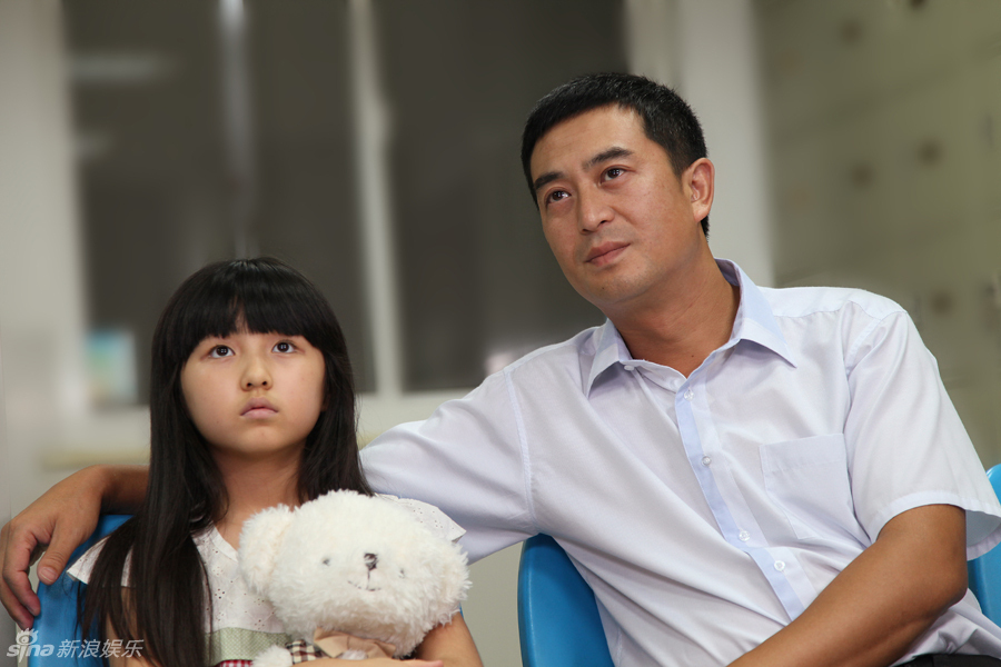 吴秀波张嘉译演绎《心术》医者