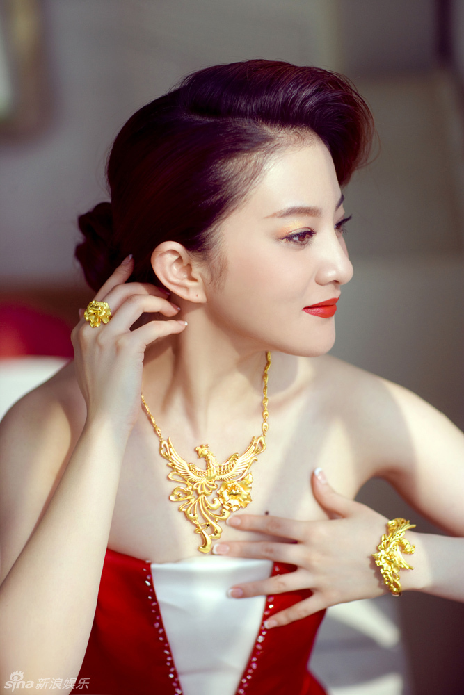 金铭婚纱写真唯美优雅