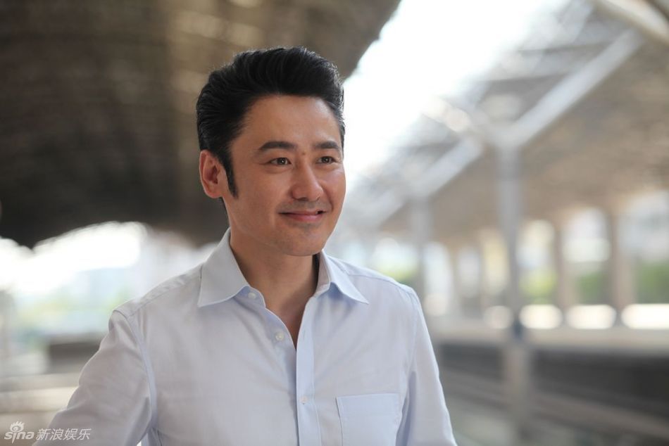 组图:<em>吴秀波</em>《心术》剧照曝光休闲帅气 - 新闻