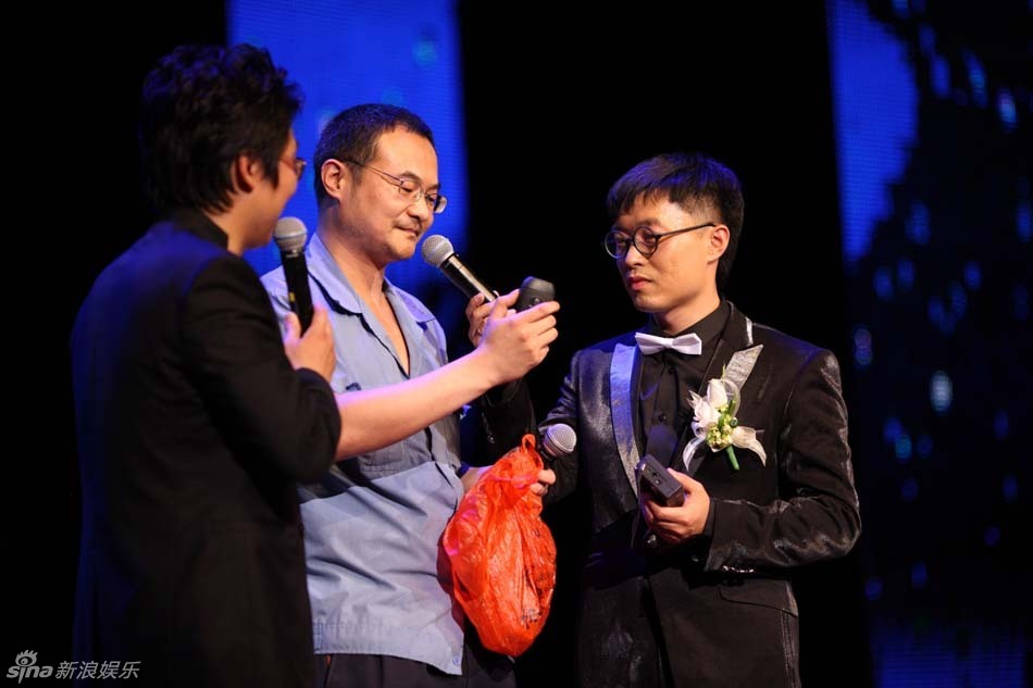 组图:徐誉滕婚礼现场全程照片曝光_高清图集_新浪网