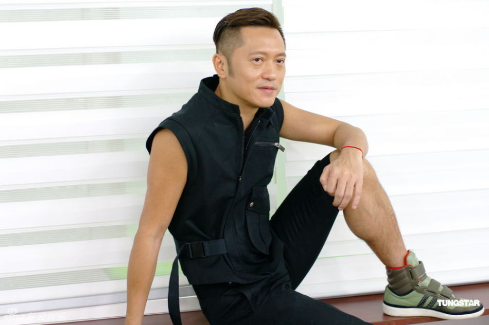 组图:运动博览月底揭幕 苏志威编舞开场- 娱乐频道 - 佛山E家|FSEHOME.COM