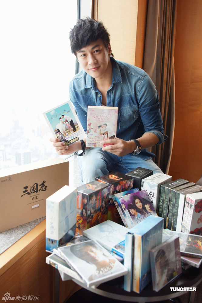 张钧宁电视剧全集_张钧宁赵又廷电视剧_张钧