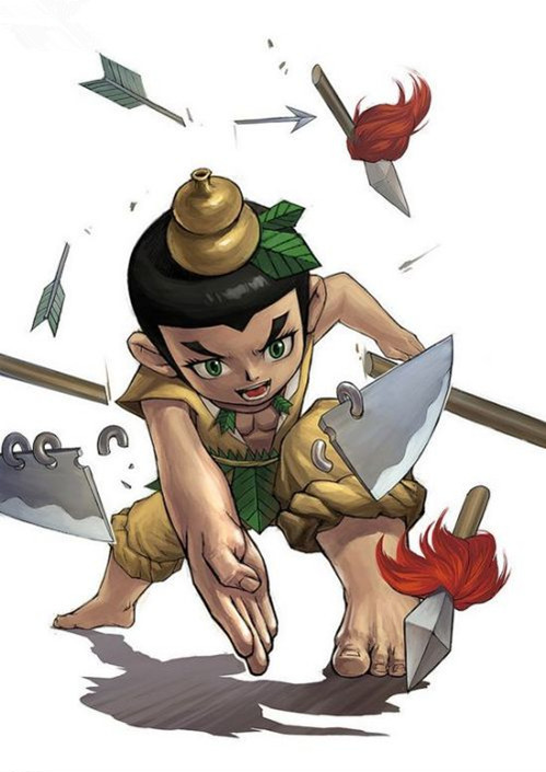 葫芦娃动画片第一集 703_702304_953116.jpg