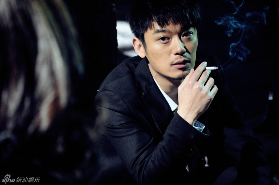 组图:《<em>女人的抉择</em>》<em>大结局</em> 芦芳生凌潇肃玩商