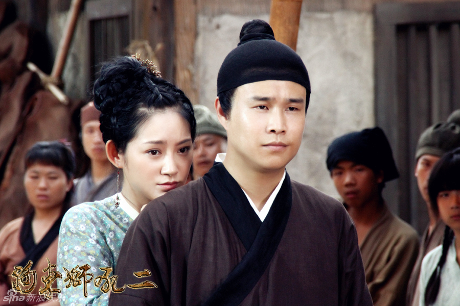 《河东狮吼2》赵本山高清剧照