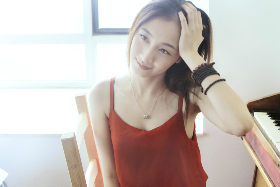 叶青内衣_内衣美女(2)