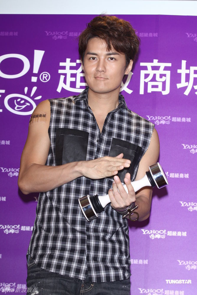 吴克群痛批迷奸门李宗瑞下流