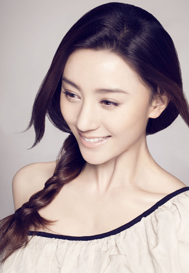 氧气美女周庭伊