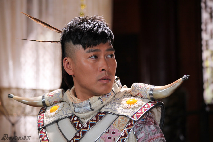 正在央一热播,除于荣光,潘虹,吕良伟等演员的表演令人叹服外,朱晓渔