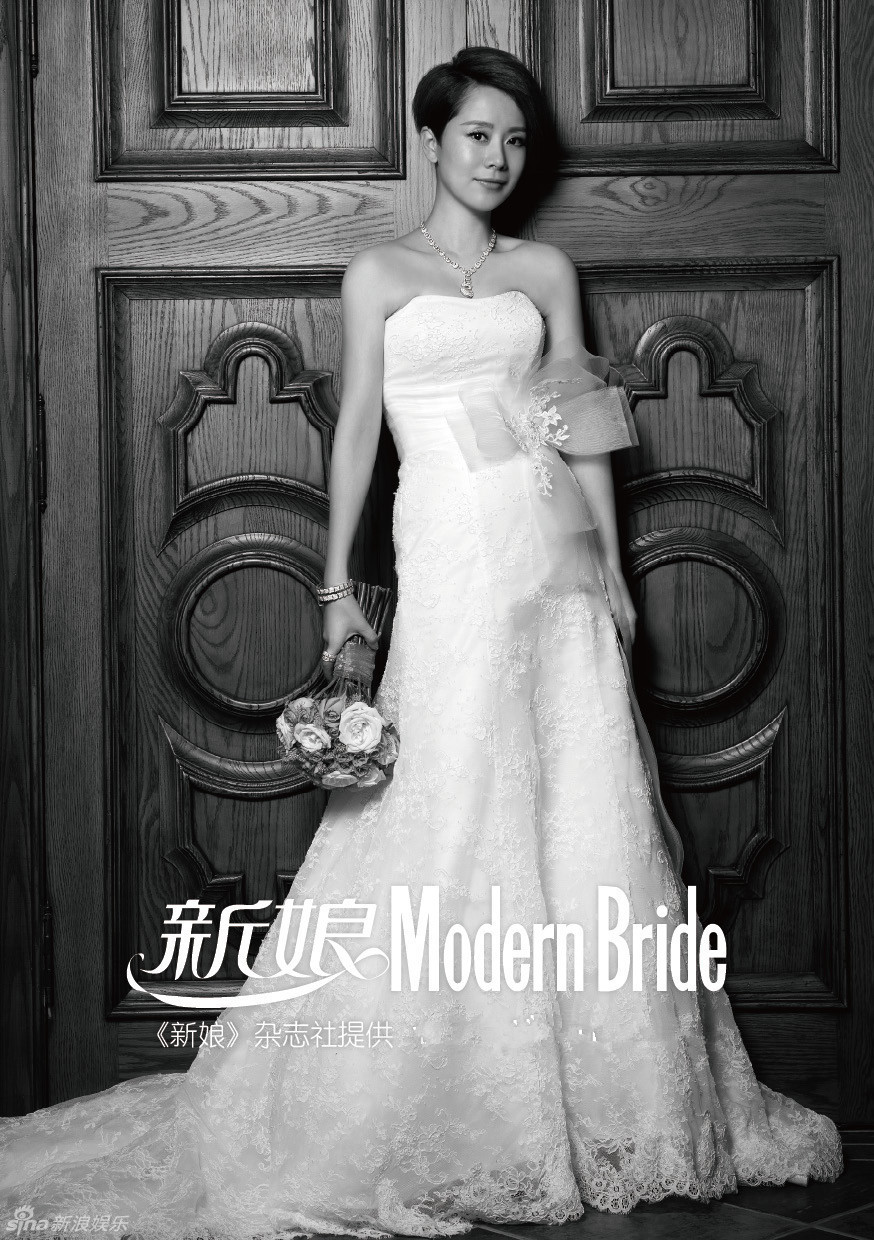 裹身婚纱_裹胸婚纱(2)