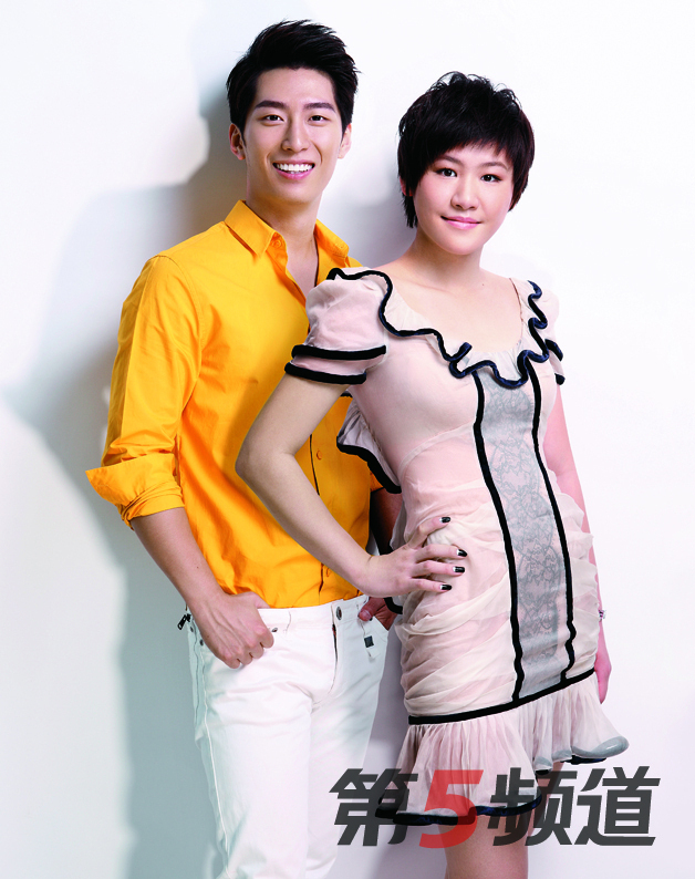 组图:窦骁叶诗文时尚<em>写真</em>俊男<em>靓女养眼</em>_中国广