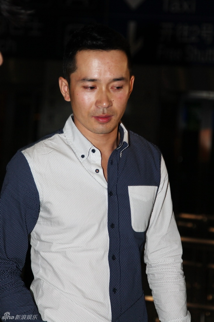 阿穆隆为什么坐牢 阿穆隆酒驾 阿穆隆近况出狱