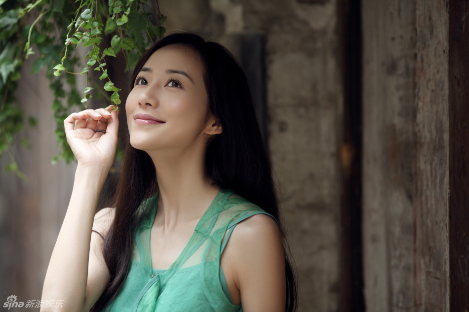 <em>江南</em>水乡清纯<em>妹子</em>韩雪唯美写真 - 全球时尚 - 城