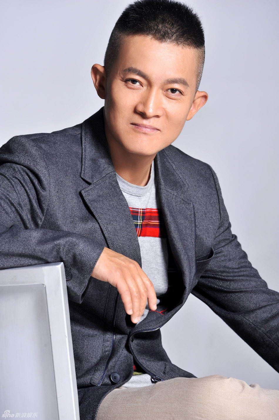 杨志刚