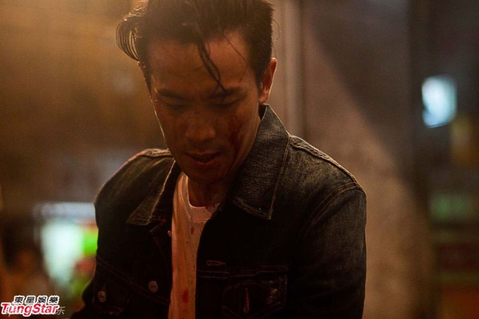 陈伟霆,曾国祥等主演,11月15日上映.