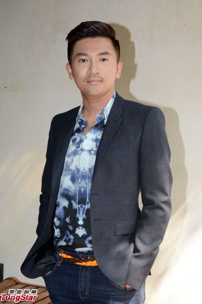 苏有朋谈小虎队合体以出辑为开唱前提