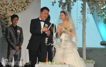 盘点十大男星的漂亮女儿嫁给了谁(图) 盘点十大男星的漂亮女儿嫁给了谁(图)