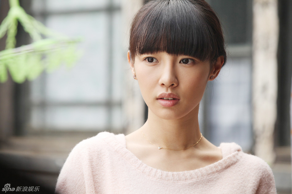 组图:《离婚前规则》曝白百何淡妆剧照_高清图集_新浪