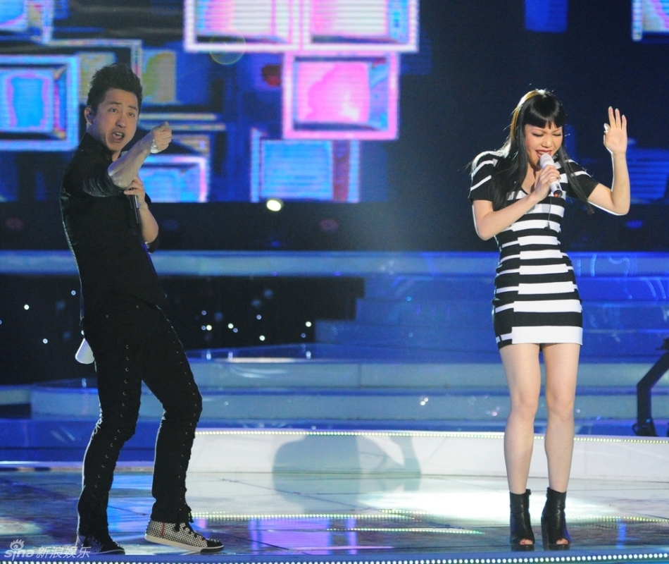 《梦想合唱团》第二季盛典群星璀璨