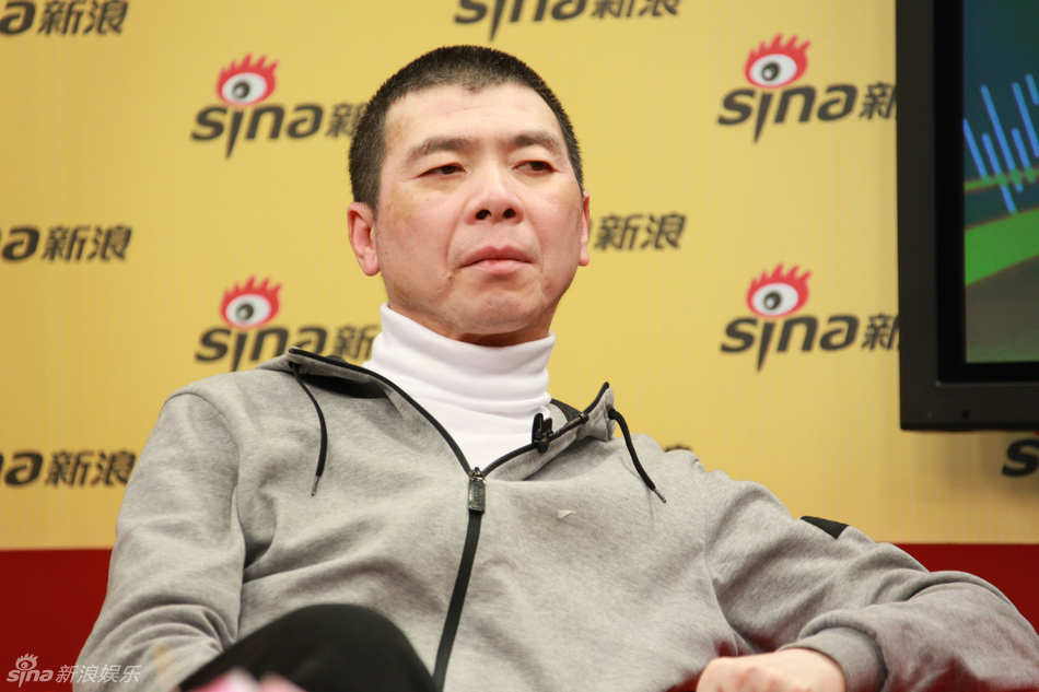 冯小刚
