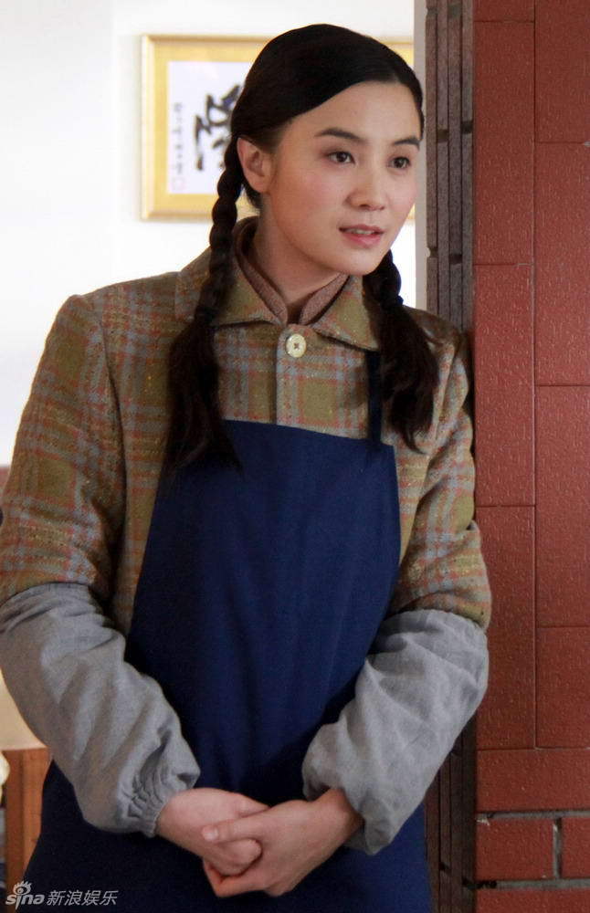 组图:电视剧《那样芬芳》精彩剧照_高清图集_新浪网