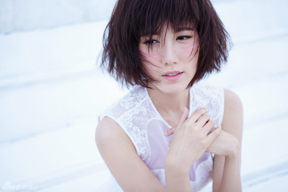 纯美诱惑