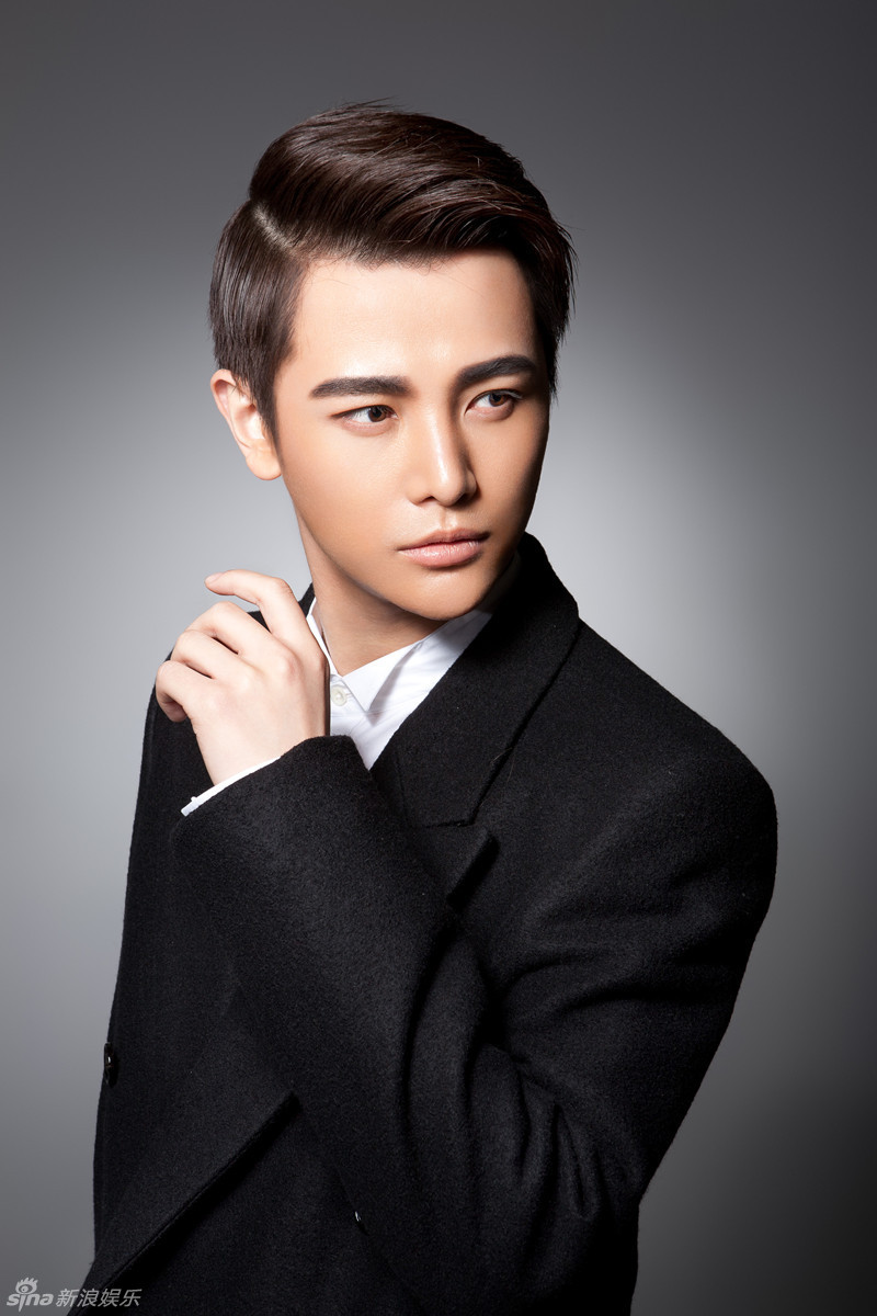 孙坚(演员)