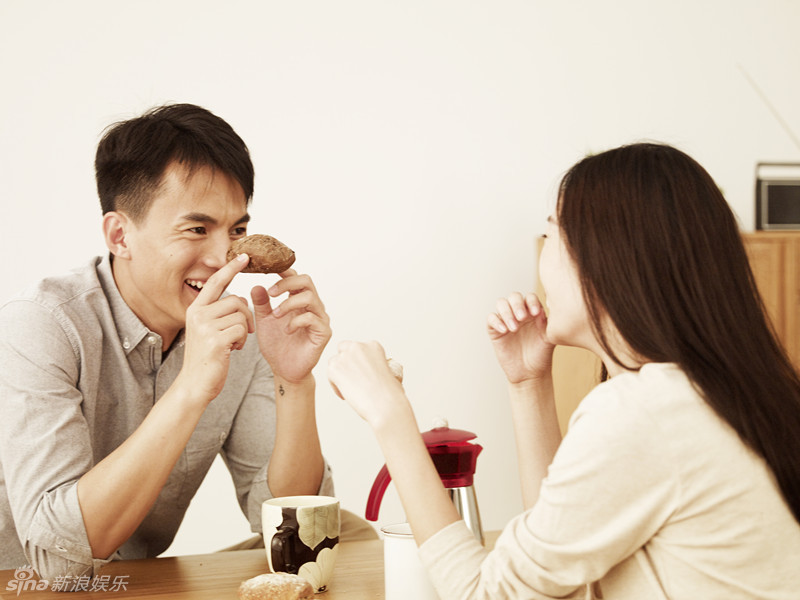宋宁齐溪的婚纱照_齐溪