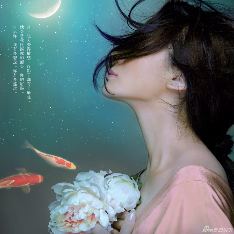 问月