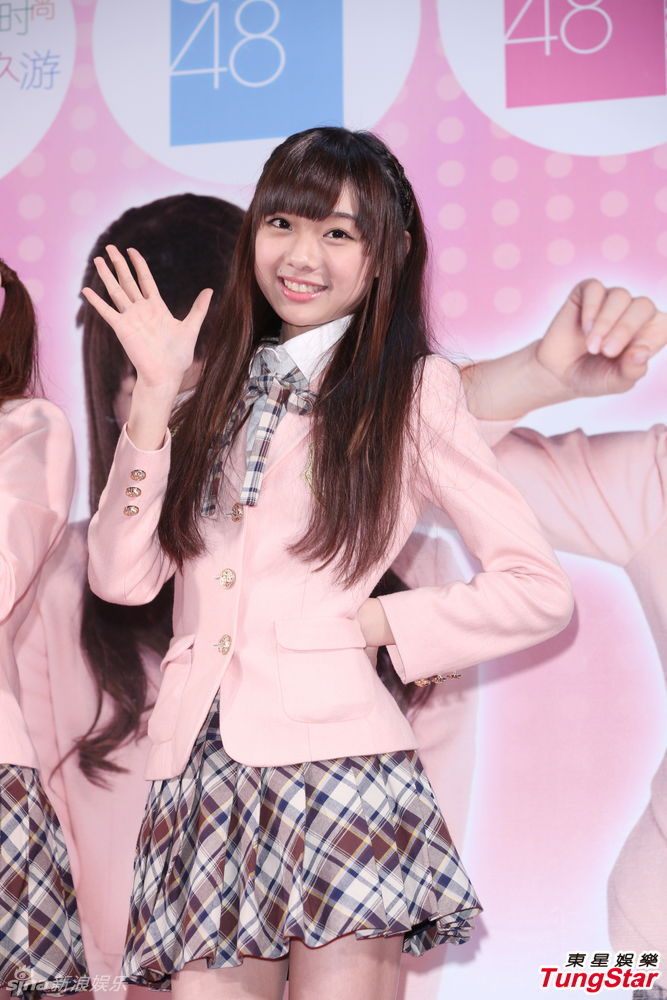snh48怎么有点像日本风的偶像团体?鄙人纯外行,随便问问!