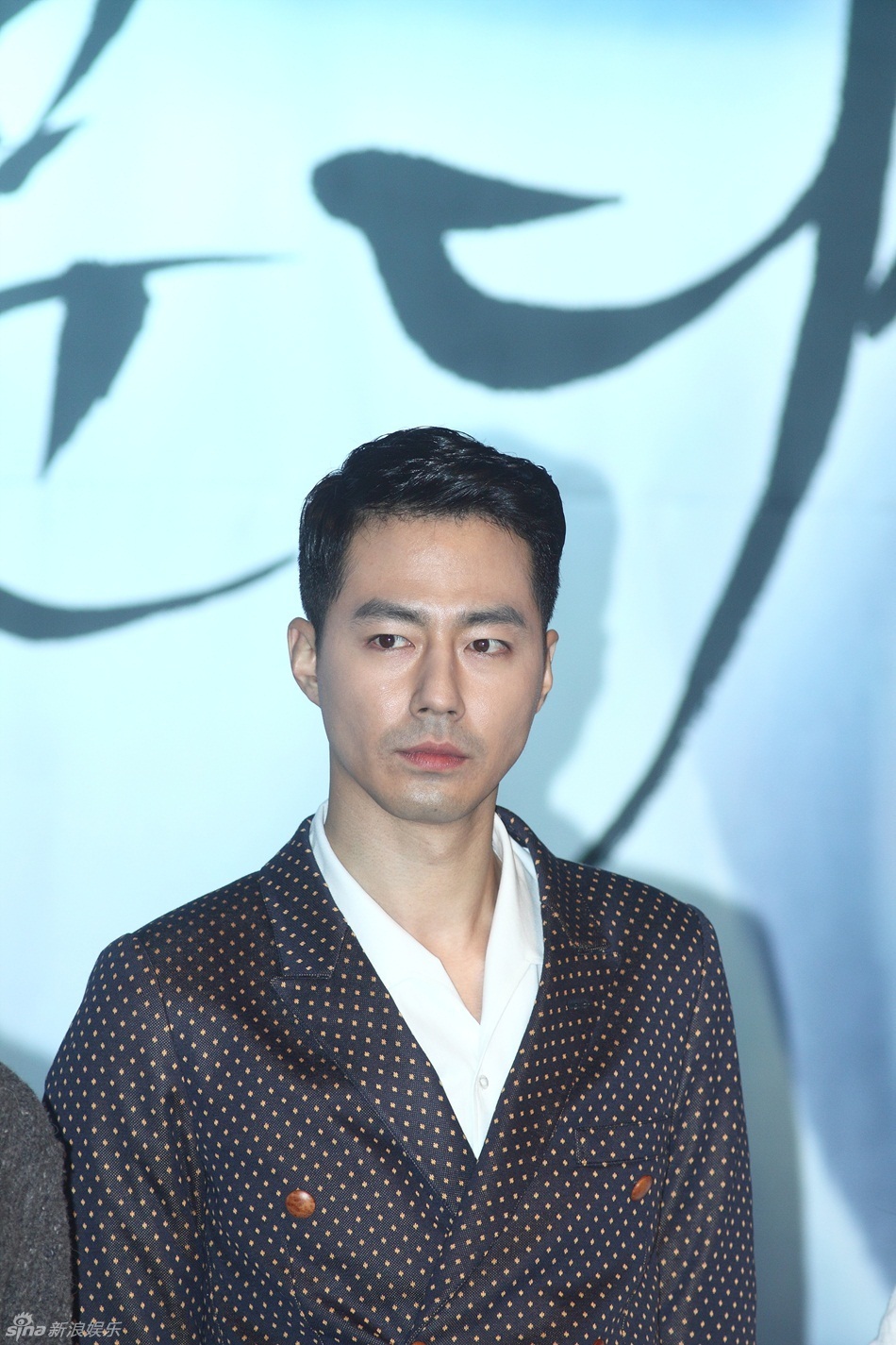 Чо Ин Сон / Jo In Sung (Jo In Seong) - Страница 12 - Фансаб-группа ...