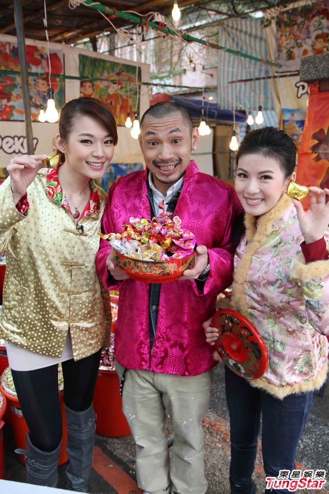 tvb新春黄金庆典2016_tvb新春黄金庆典2016_