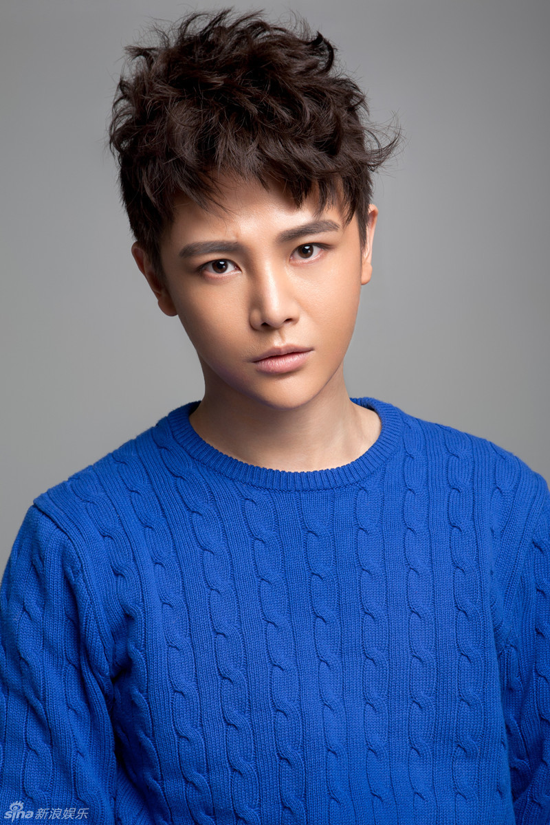 型男孙坚
