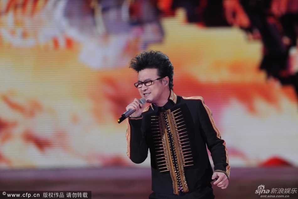 央视春晚我爱你中国曲谱_我爱你中国曲谱