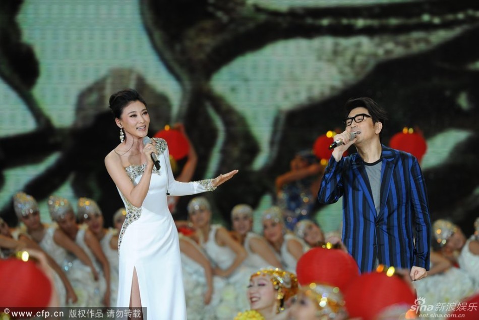 美丽中国简谱徐千雅_中国女歌手徐千雅简历