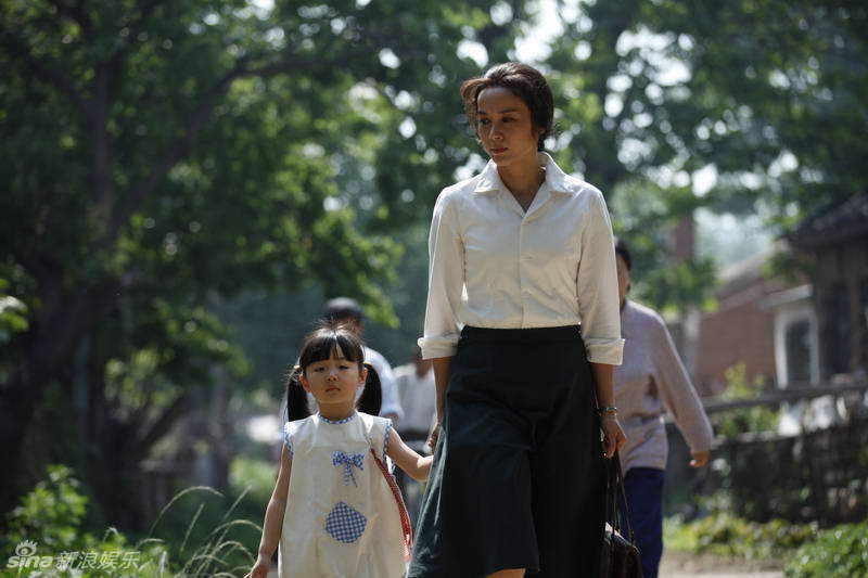 独家观剧:《娘要嫁人》空有大剧的外衣