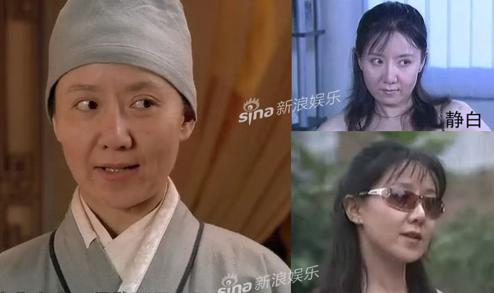 《甄嬛传》红人的"前世今生"
