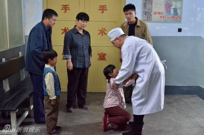 组图:电视剧《樱桃红》精彩剧照_高清图集_新浪网