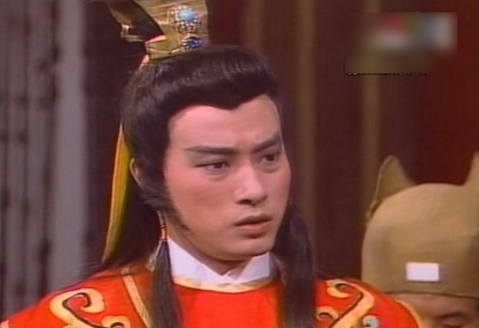 组图:那些年我们一起追的台湾古装剧_高清图集_新浪网
