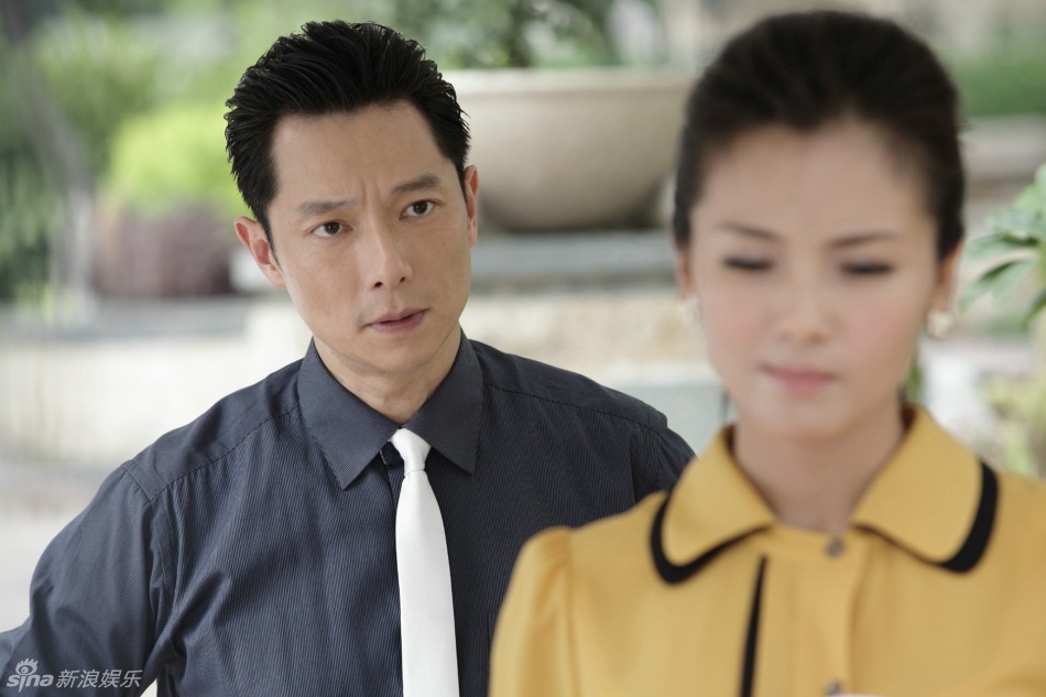 《贤妻》湖南卫视开播 刘涛亲授贤妻指南