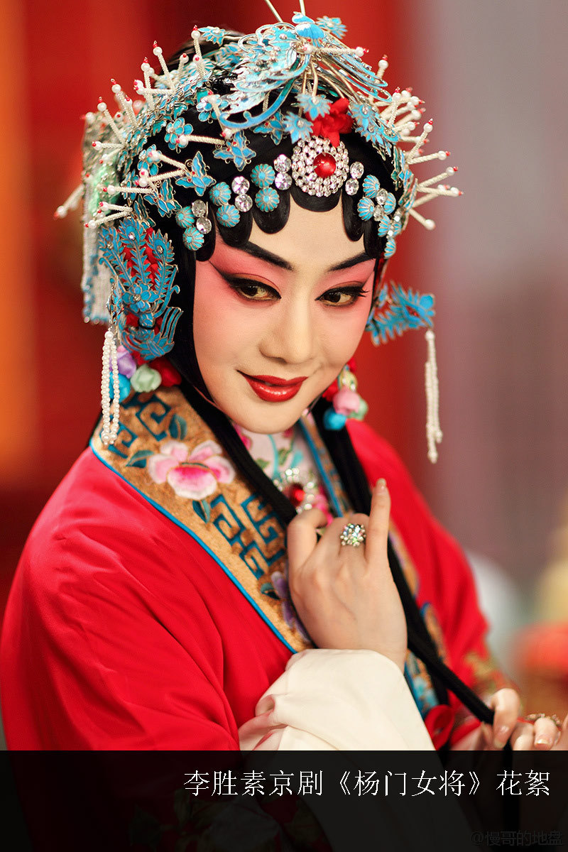 策划组图:热议戏曲专业招生难_高清图集_新浪网