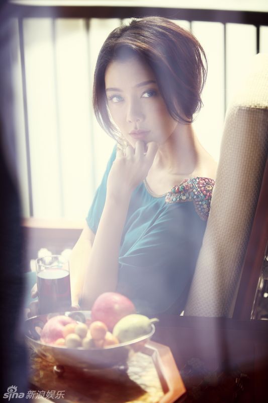 车晓