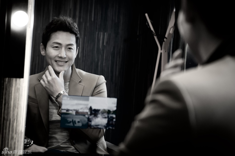 高清对话李廷镇变中国通